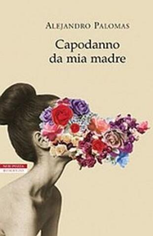 copertina Capodanno da mia madre