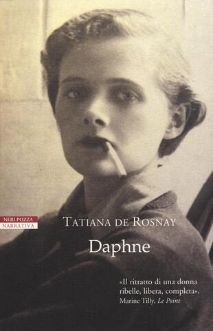copertina Daphne