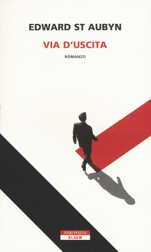 copertina Via d'uscita