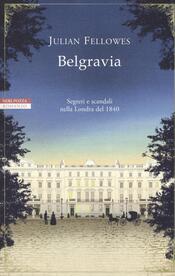 copertina Belgravia