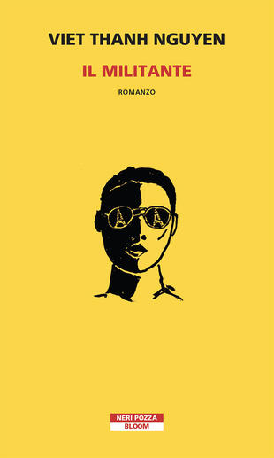 copertina Il militante