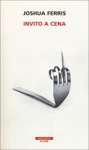 copertina Invito a cena