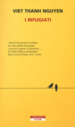 copertina I rifugiati