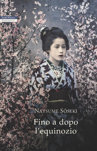copertina Fino a dopo l'equinozio
