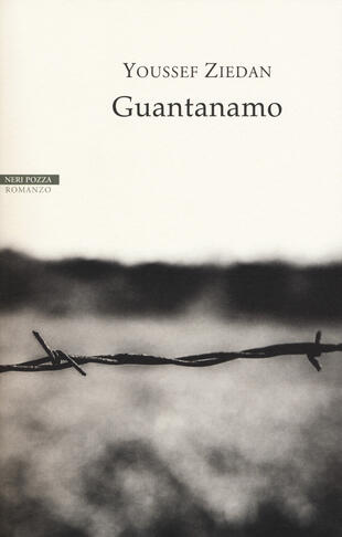 copertina Guantanamo