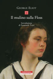 copertina Il mulino sulla Floss
