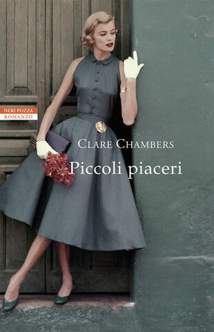 copertina Piccoli piaceri