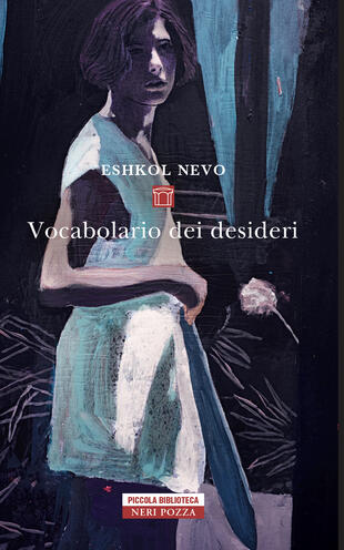 copertina Vocabolario dei desideri