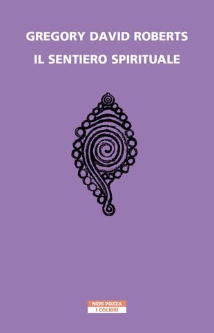 copertina Il sentiero spirituale