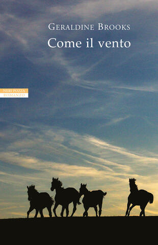 copertina Come il vento