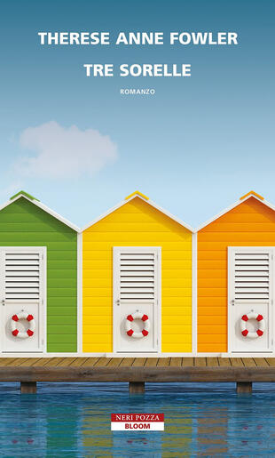 copertina Tre sorelle