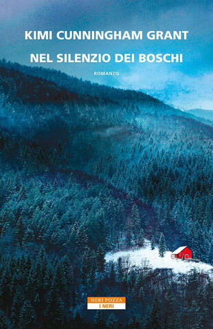 copertina Nel silenzio dei boschi