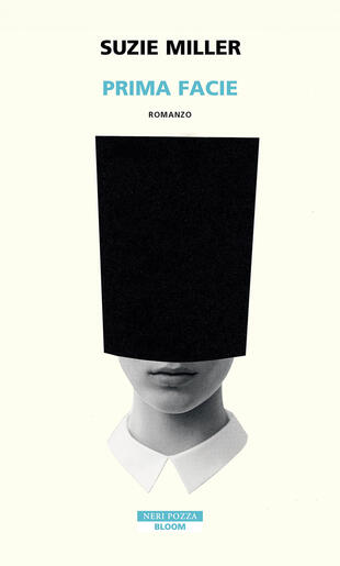 copertina Prima facie