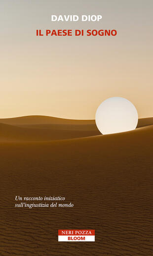 copertina Il paese di Sogno