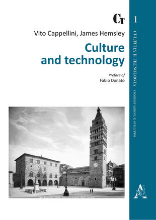 copertina Culture and technology