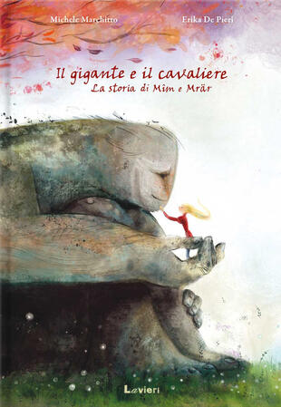 copertina Il gigante e il cavaliere