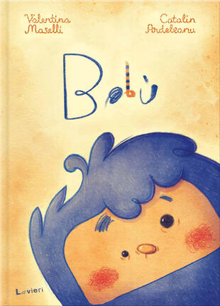 copertina Bob&ugrave;. Ediz. a colori
