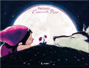 copertina Cappuccetto rosso