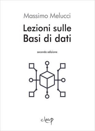 copertina Lezioni sulle Basi di dati