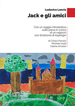 copertina Jack e gli amici