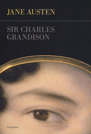 copertina Sir Charles Grandison