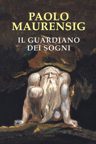 copertina Il guardiano dei sogni