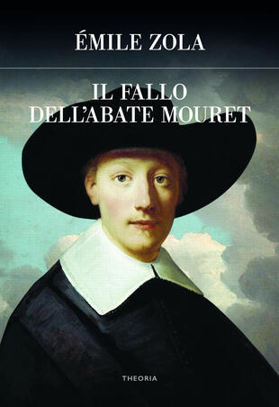 copertina Il fallo dell'abate Mouret