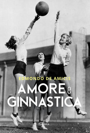 copertina Amore e ginnastica