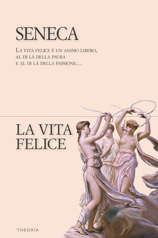 copertina La vita felice