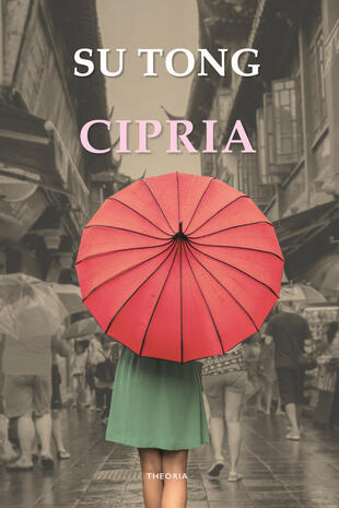copertina Cipria