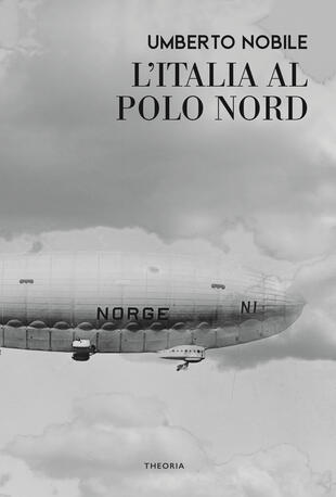 copertina L'Italia al Polo Nord