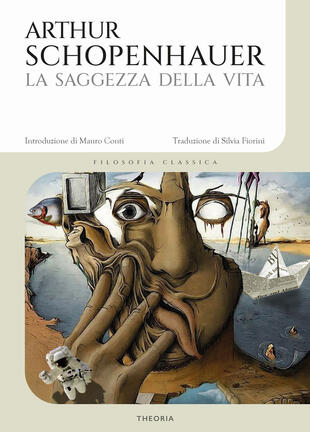 copertina La saggezza della vita