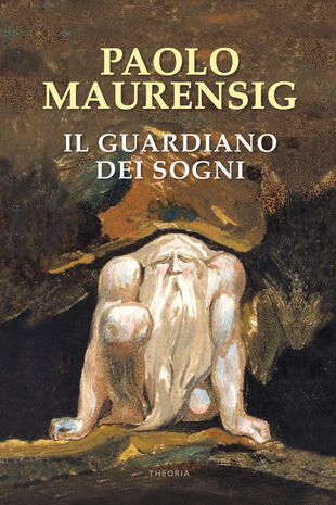 copertina Il guardiano dei sogni