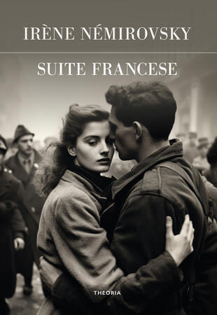 copertina Suite francese. Ediz. integrale