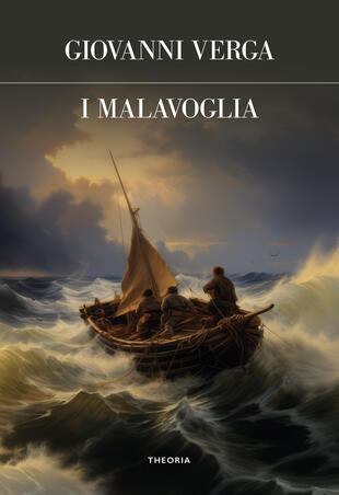 copertina I Malavoglia. Ediz. integrale