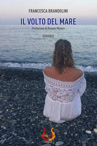 copertina Il volto del mare