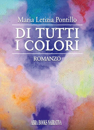 copertina Di tutti i colori