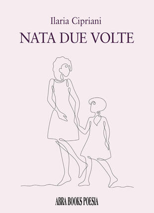 copertina Nata due volte