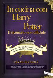 Harry Potter: libri e spin off da leggere (e collezionare