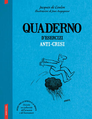 copertina Quaderno d'esercizi anti-crisi
