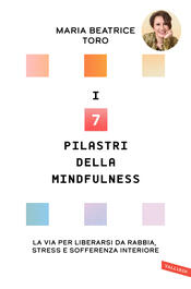 copertina I 7 pilastri della Mindfulness
