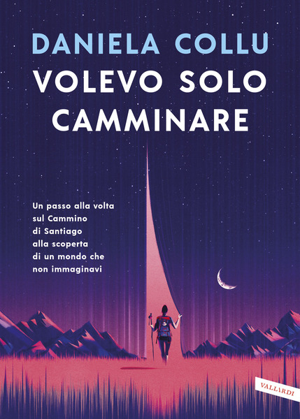 Volevo solo camminare