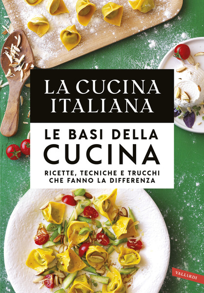 Cofanetto cucina italiana