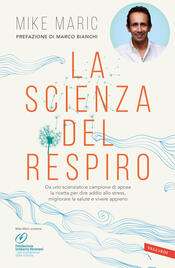 copertina La scienza del respiro