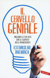 copertina Il Cervello geniale