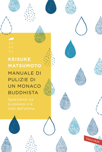 Manuale di pulizie di un monaco buddhista