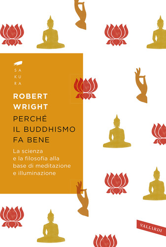 Perché il buddhismo fa bene