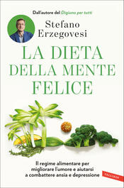 copertina La dieta della mente felice