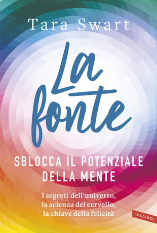 copertina La fonte