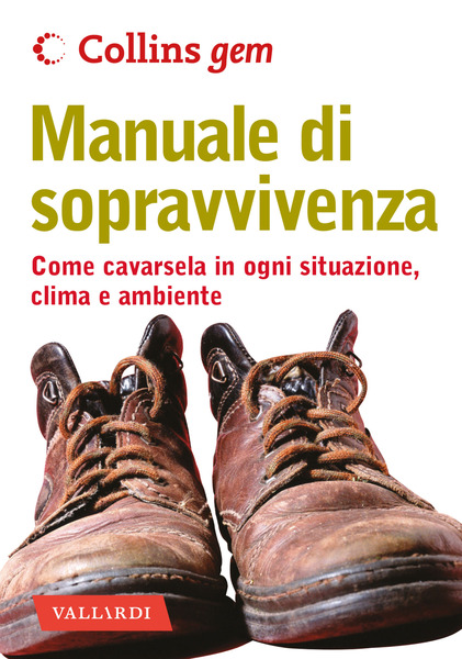 Manuale di sopravvivenza